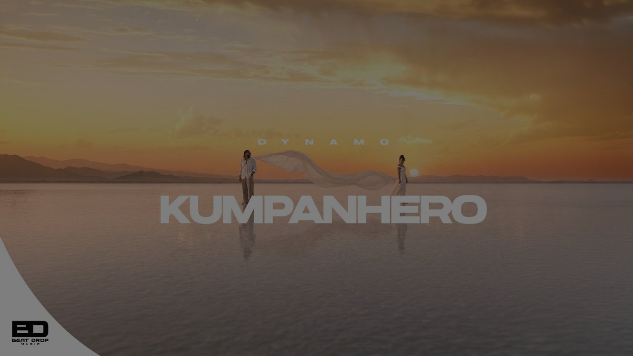 Dynamo - KUMPANHERO
