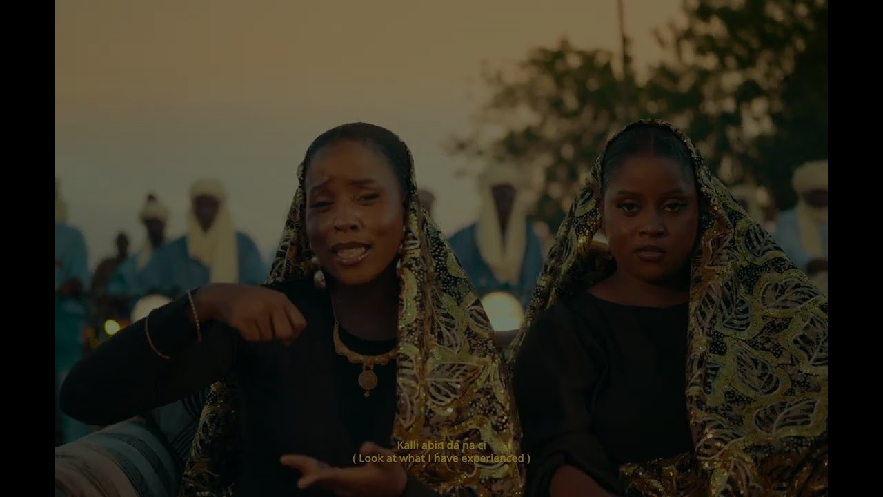 Falz - Na Je