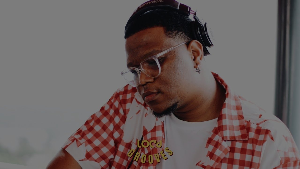 Fatso 98 - live at LOC’d GROOVES | Deep House