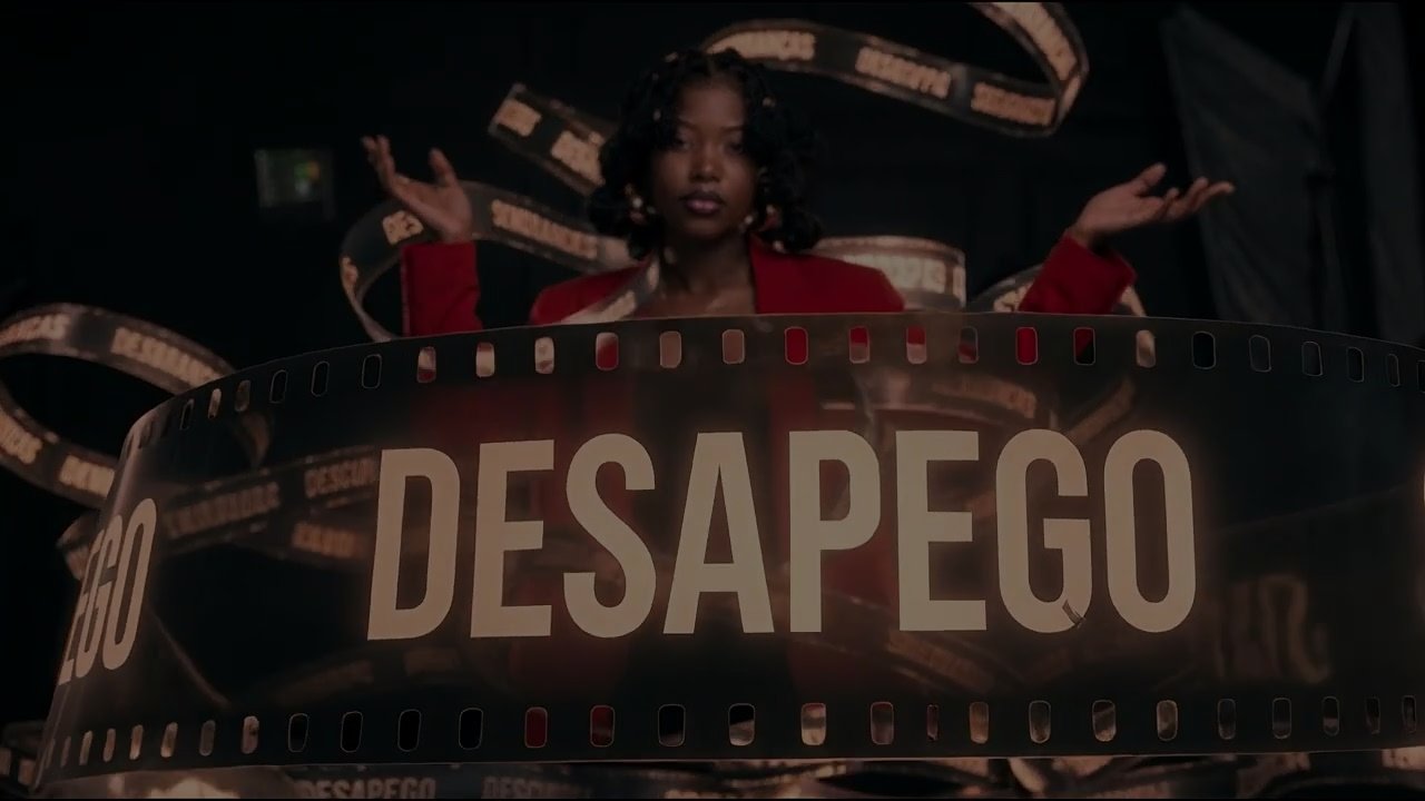 Filomena Maricoa - Desapego