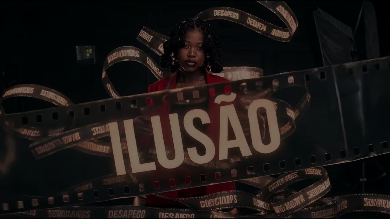 Filomena Maricoa - Ilusão