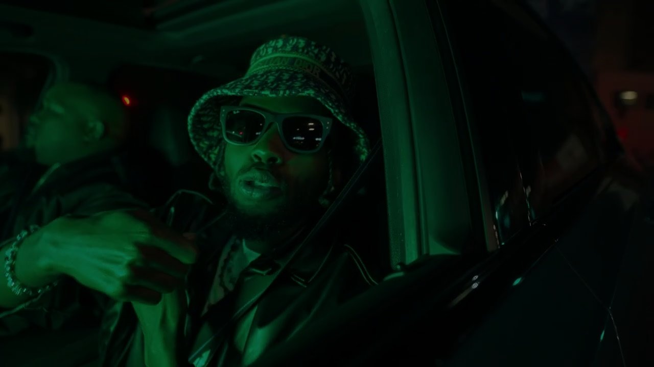 FLVME – K!LL SW!TCH