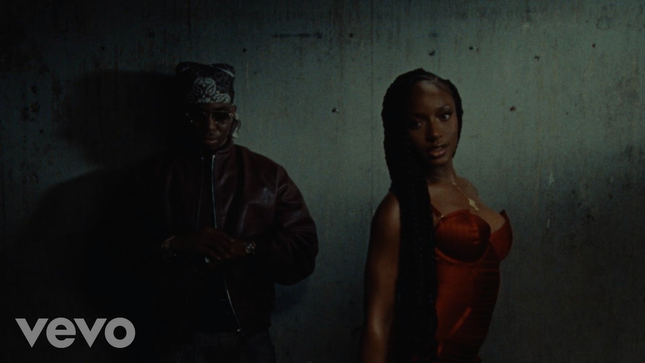 FOLA, Ayra Starr - treat u right