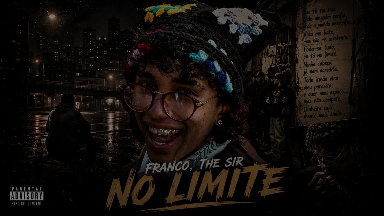 Franco The Sir - No Limite