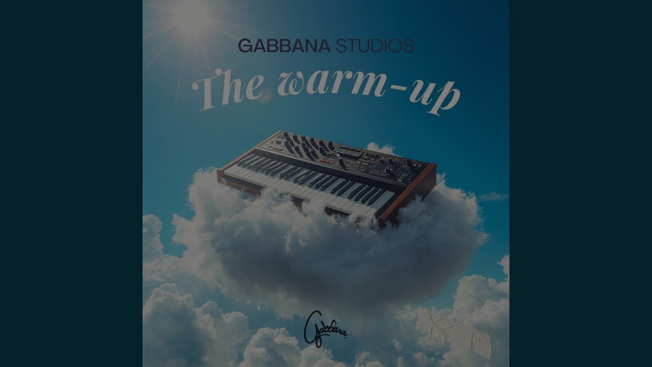 Gabbana - Loco Lovin