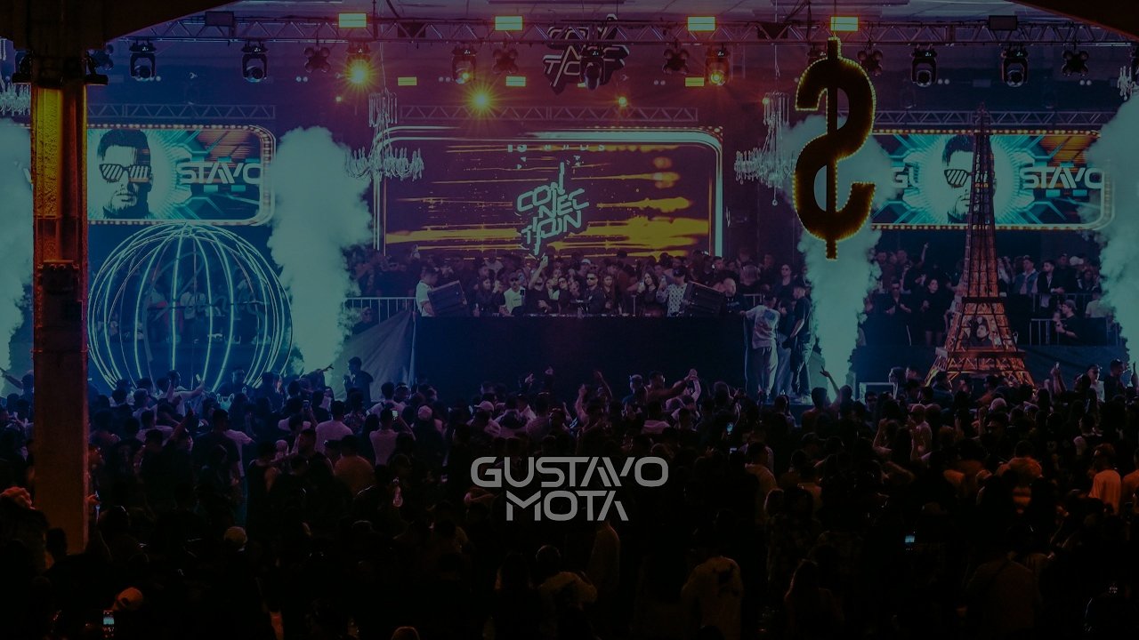 Gustavo Mota - Connection Festival 2026 (Final)