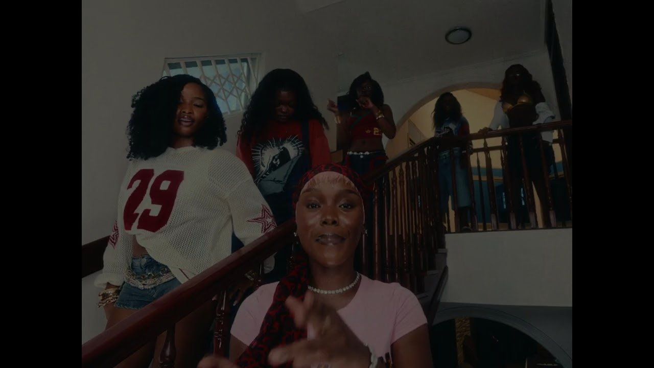 Gyakie - TREASURE