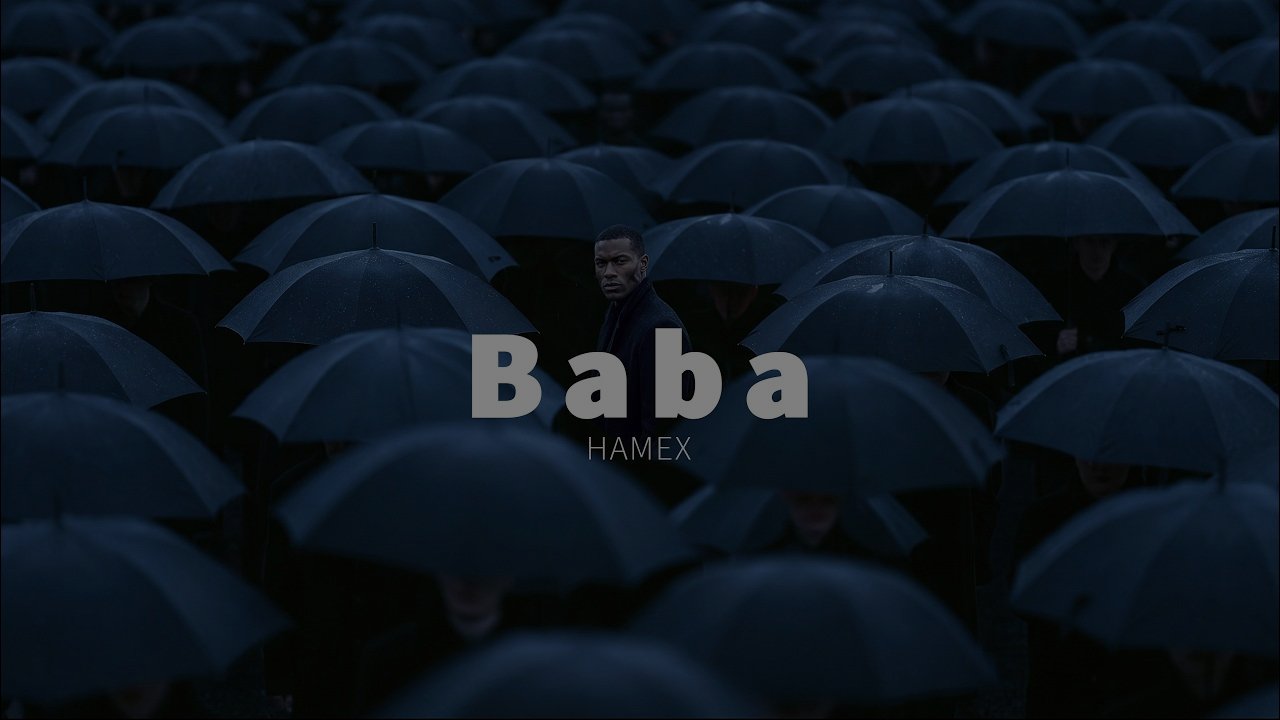 Hamex - Baba