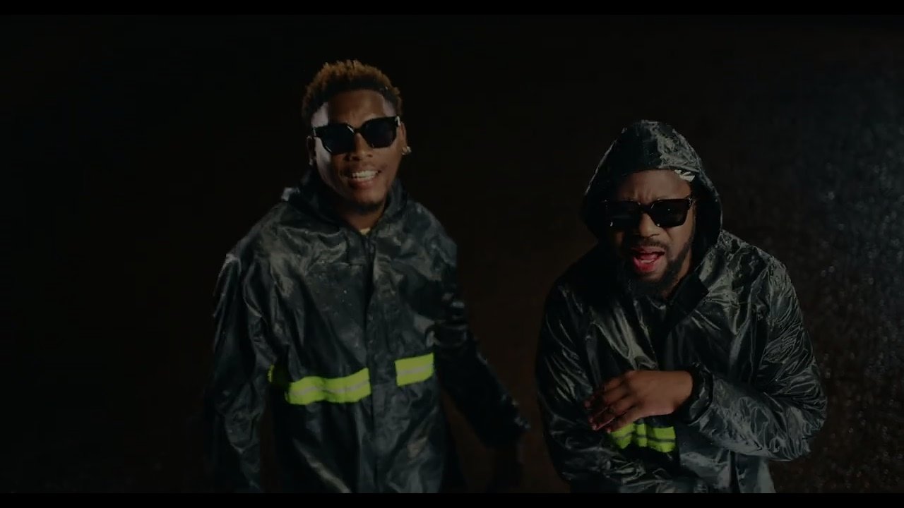Helio Beatz & Ziqo - Utha buya wene?