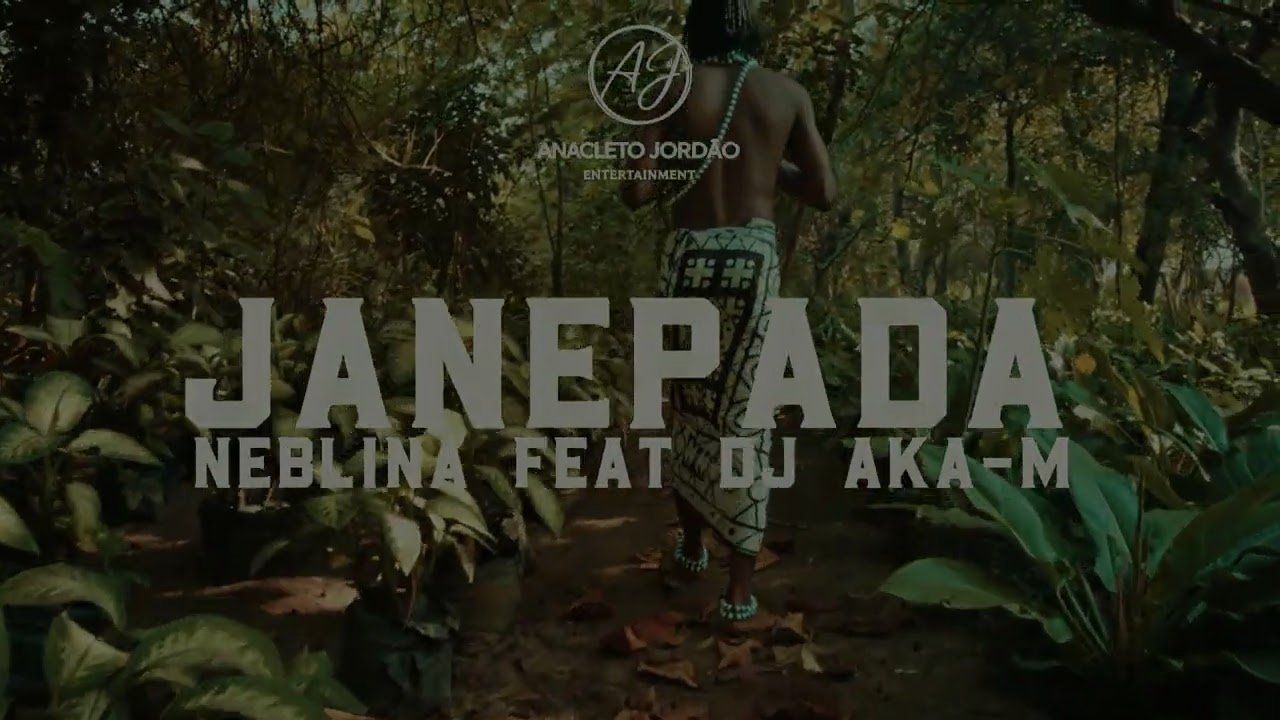 Janepada e Dj Aka-m - Neblina