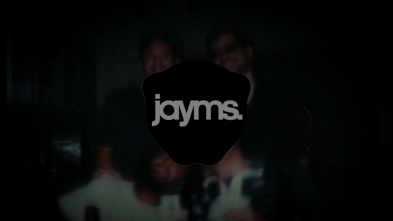 Jayms - Witta Fellas (Original Mix)