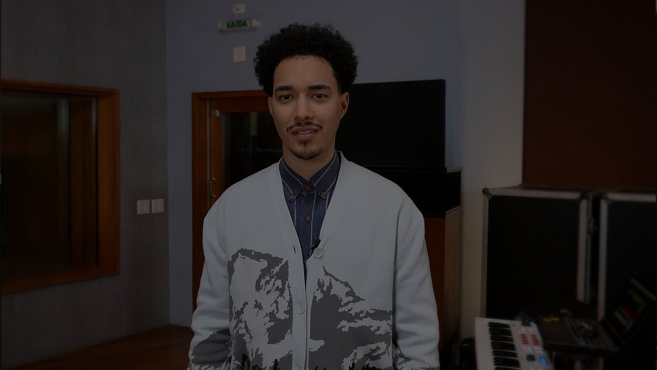 Jean Tassy - O Novo Sempre Vem