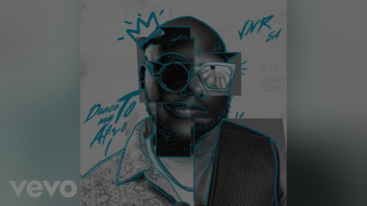 Jnr SA x Oscar Mbo - Umgido