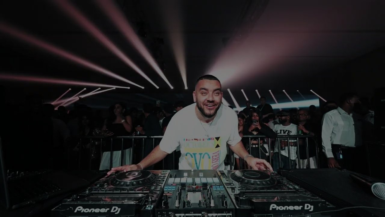 JOE LOBEL LIVE @ VIRAL FESTIVAL, SRI LANKA | Hip-Hop | RnB | Edits