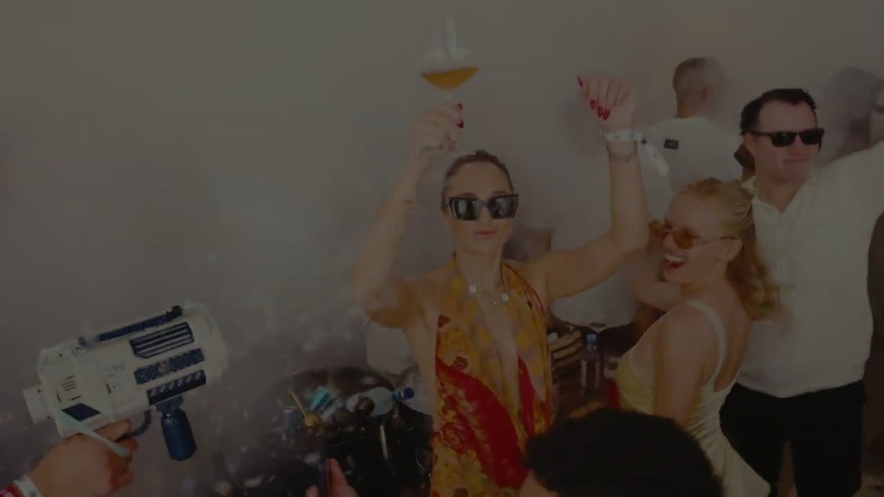 Joezi - Live at Casa Neos, Miami | July 2026