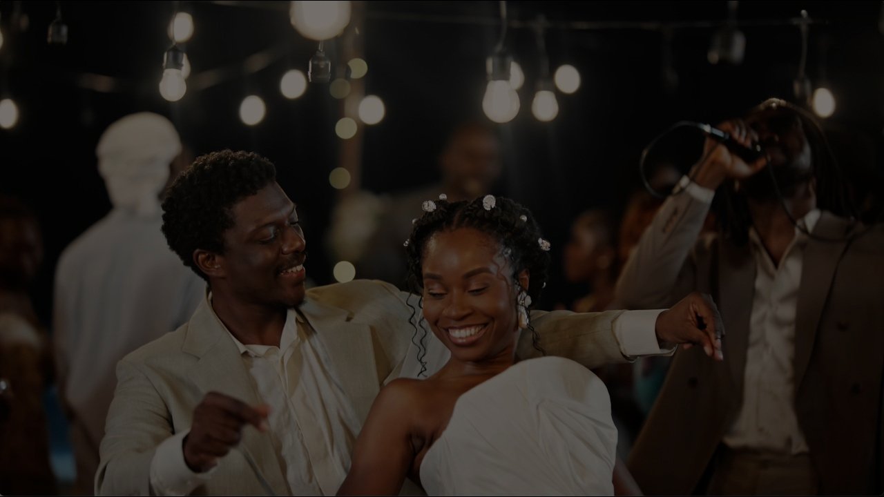 Johnny Drille - Stars Align (from “Call of My Life” Original Motion Picture)