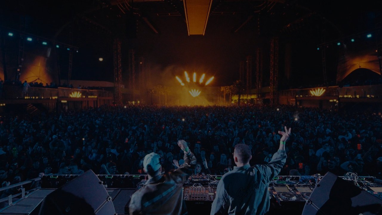 JØRD B2B Fancy Inc. @ Club 415 - Belo Horizonte, MG
