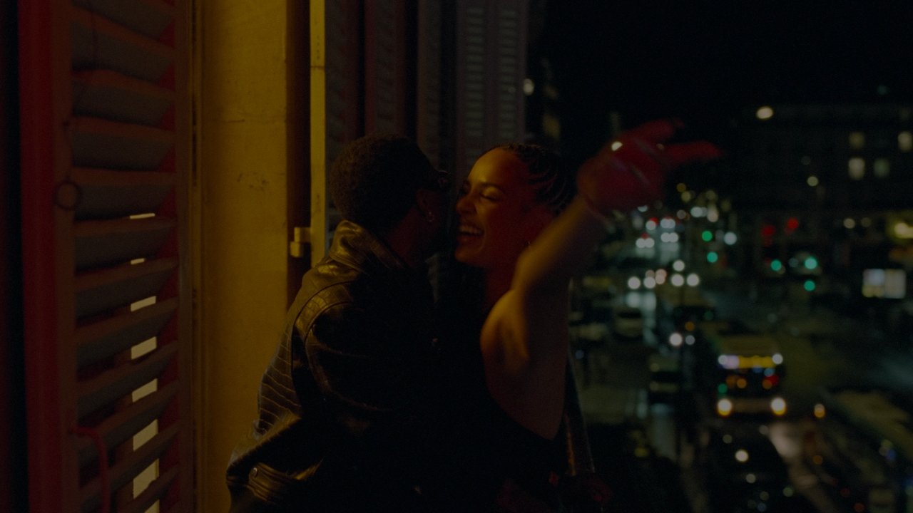 Jorja Smith - Alive (feat. Wizkid)