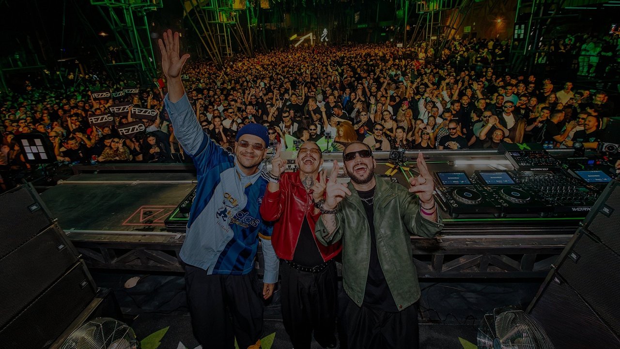 Juicce B2B Fezzo @ Green Valley