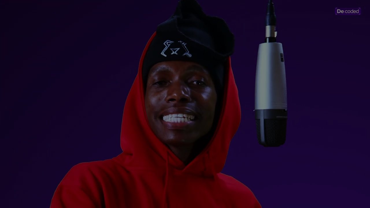 Justine Juss Tii - Ke Di Fill UP | Ba Svevotxe Ka Malapi | Purple Room Performance | Episode 84