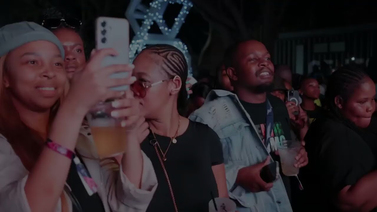 Kabza De Small - King Of Amapiano Live Mix