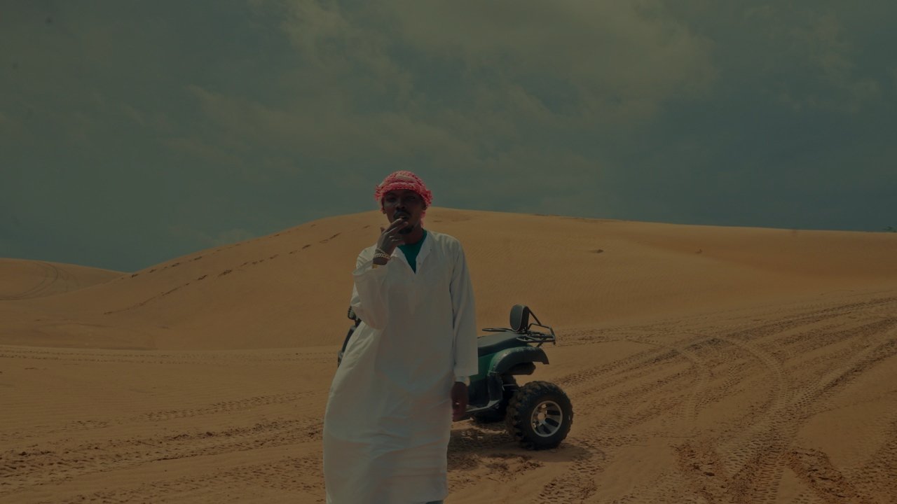 Kapitani - Niwashe