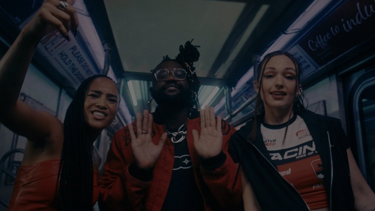 KARABA, Dr.Chaii & Emily Apollo - BIG DRIP