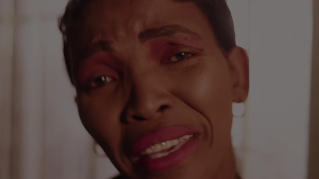 Karabo Ndjavera - Omah