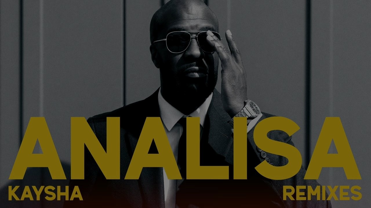 Kaysha - Analisa | Lil Maro Remix