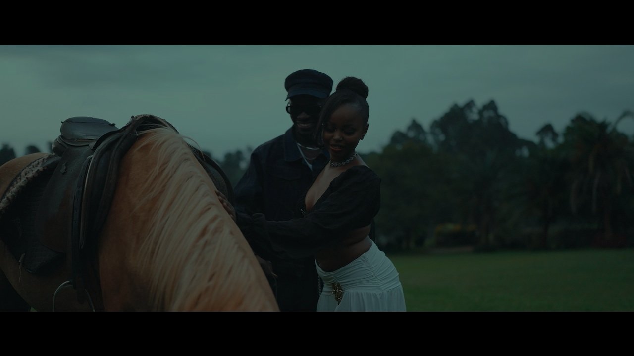 Kethan - Nilivyo (feat. Tuku Kantu)