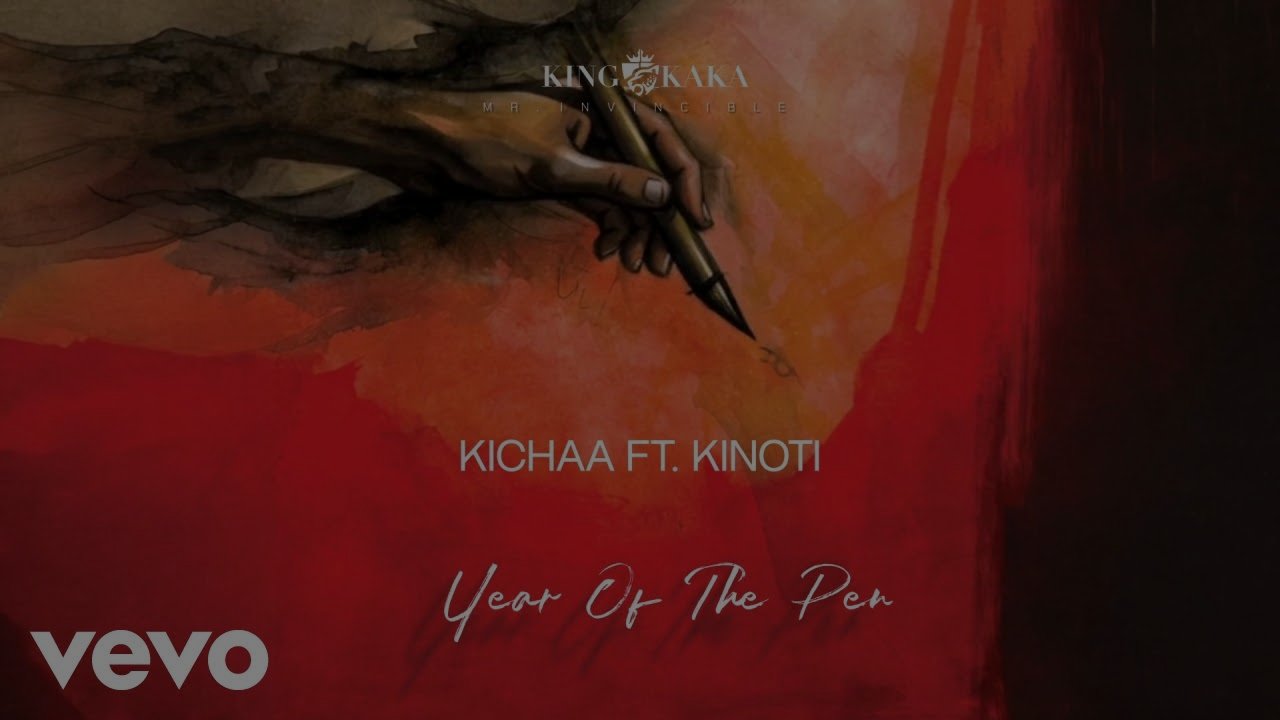 King Kaka, Kinoti - Kichaa