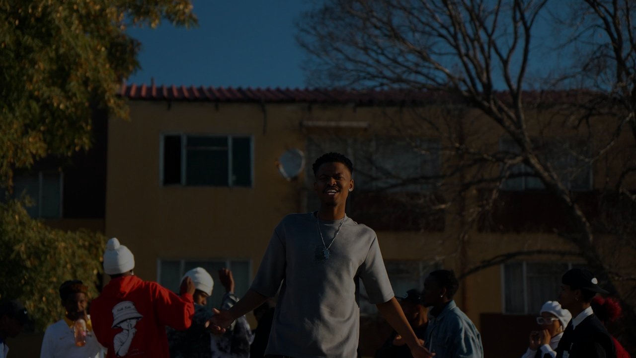 Kom Kyk | By Xain_SA & Lawd Phablow ft. Structure_47 - Sasolburg