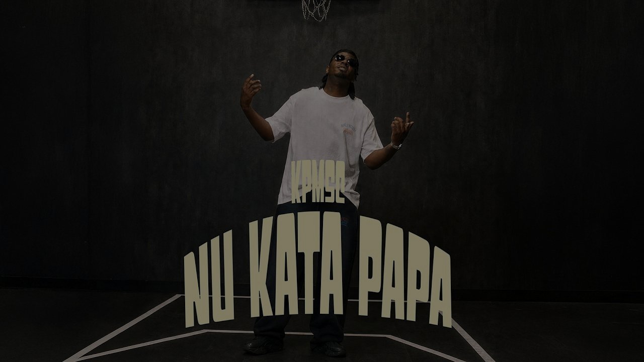KPmsc - Nu Kata Papa