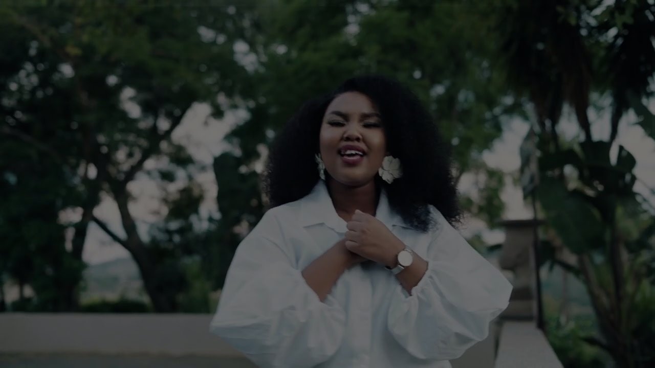 Lady Ntoo & DB SHONA - Wadlala Ngam'
