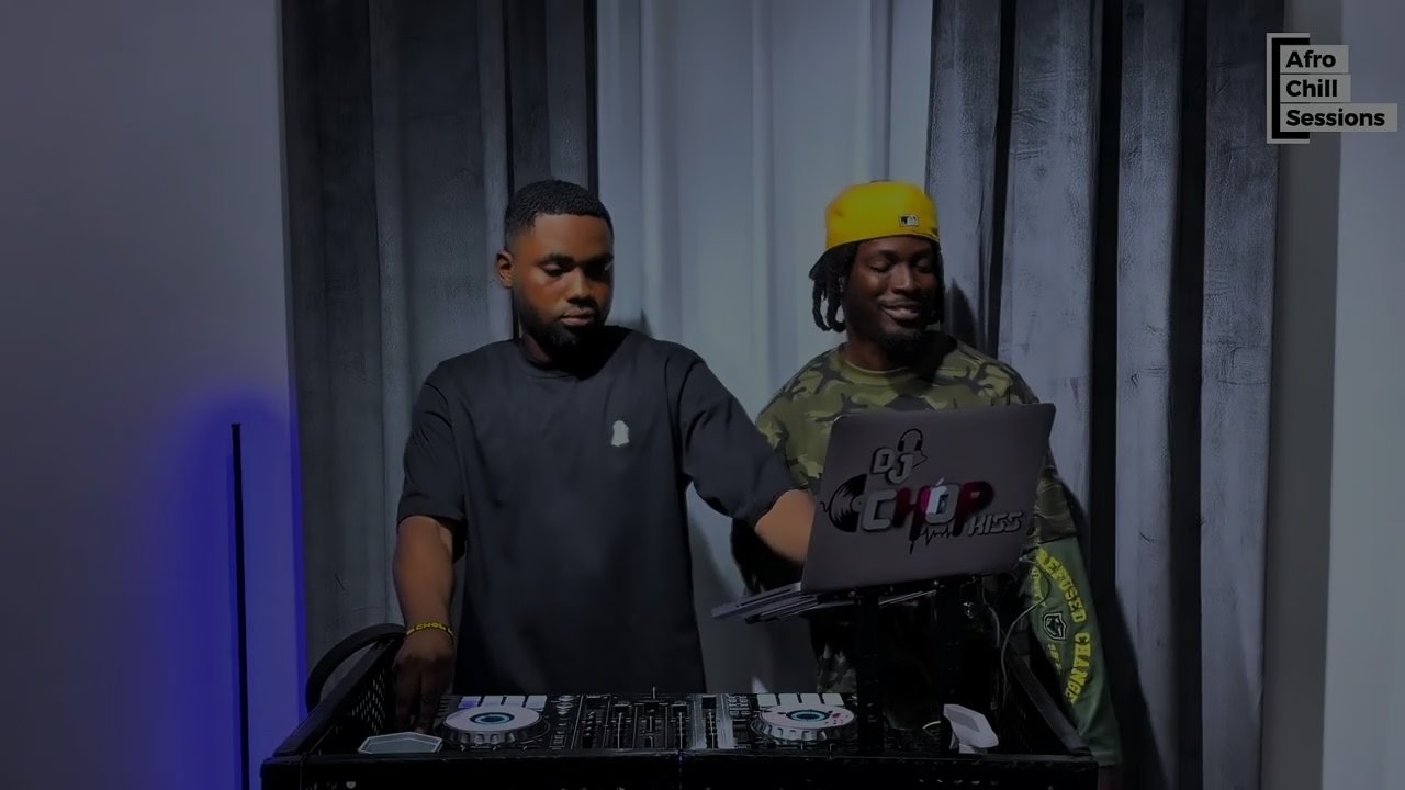 Late Night Afro Chill Sessions | BNXN, Wizkid , Burna boy , Sarkodie, Rema+ Playlist