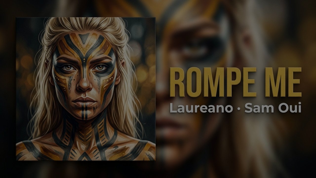 Laureano & Sam Oui – Rompe Me (ZAYNTOLOGY Remix) | Afro Bass House / Club Mix 2026