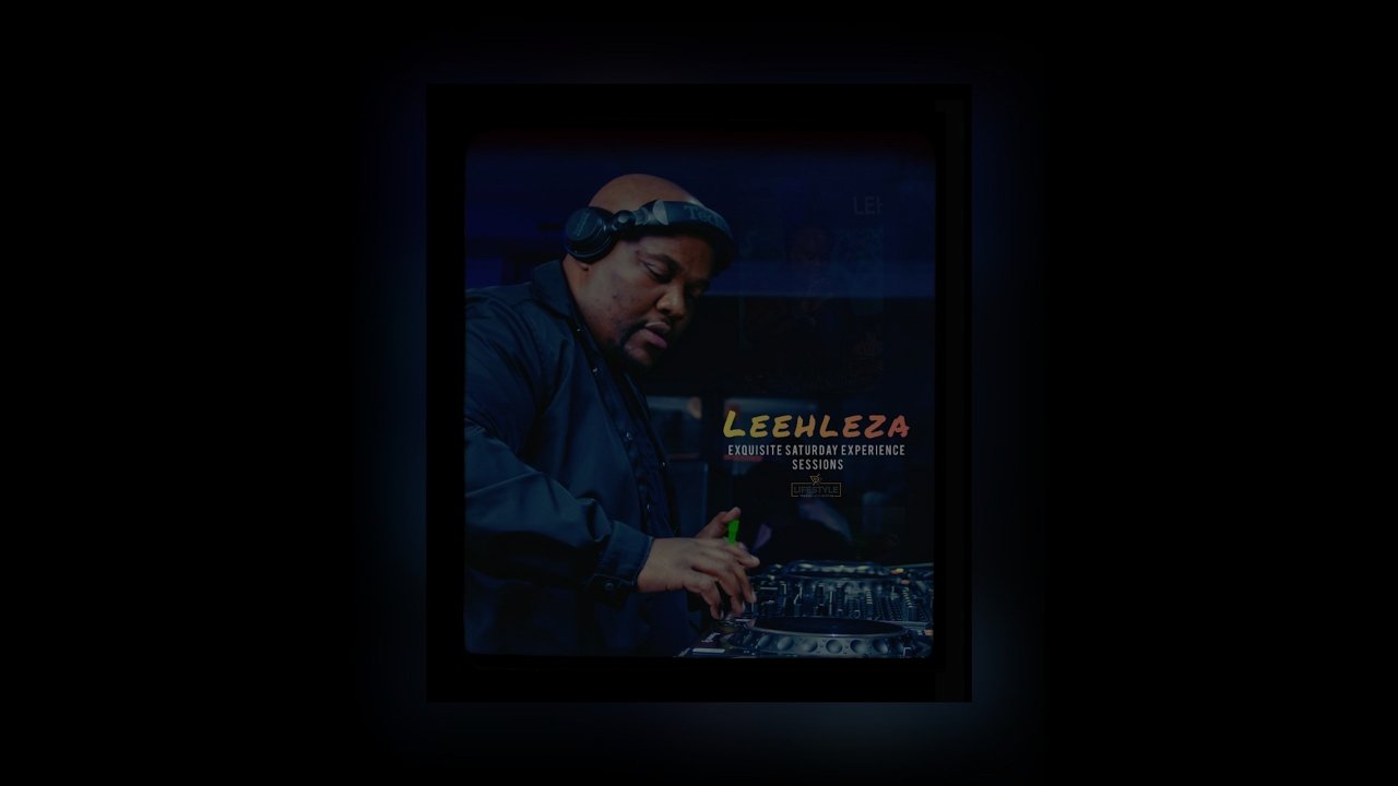 Leehleza - PV lifestyle - EXQU ISITE SATURDAY EXPERIENCE Sessions