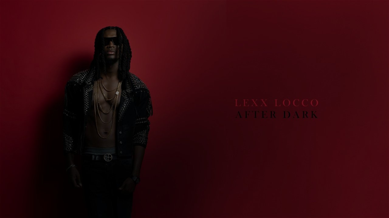 Lexx Locco - Badja Ku Mi