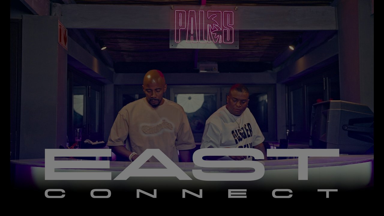 Linda Moeketsi & Lastborn - East Connect Episode 4 | Amapiano Mix