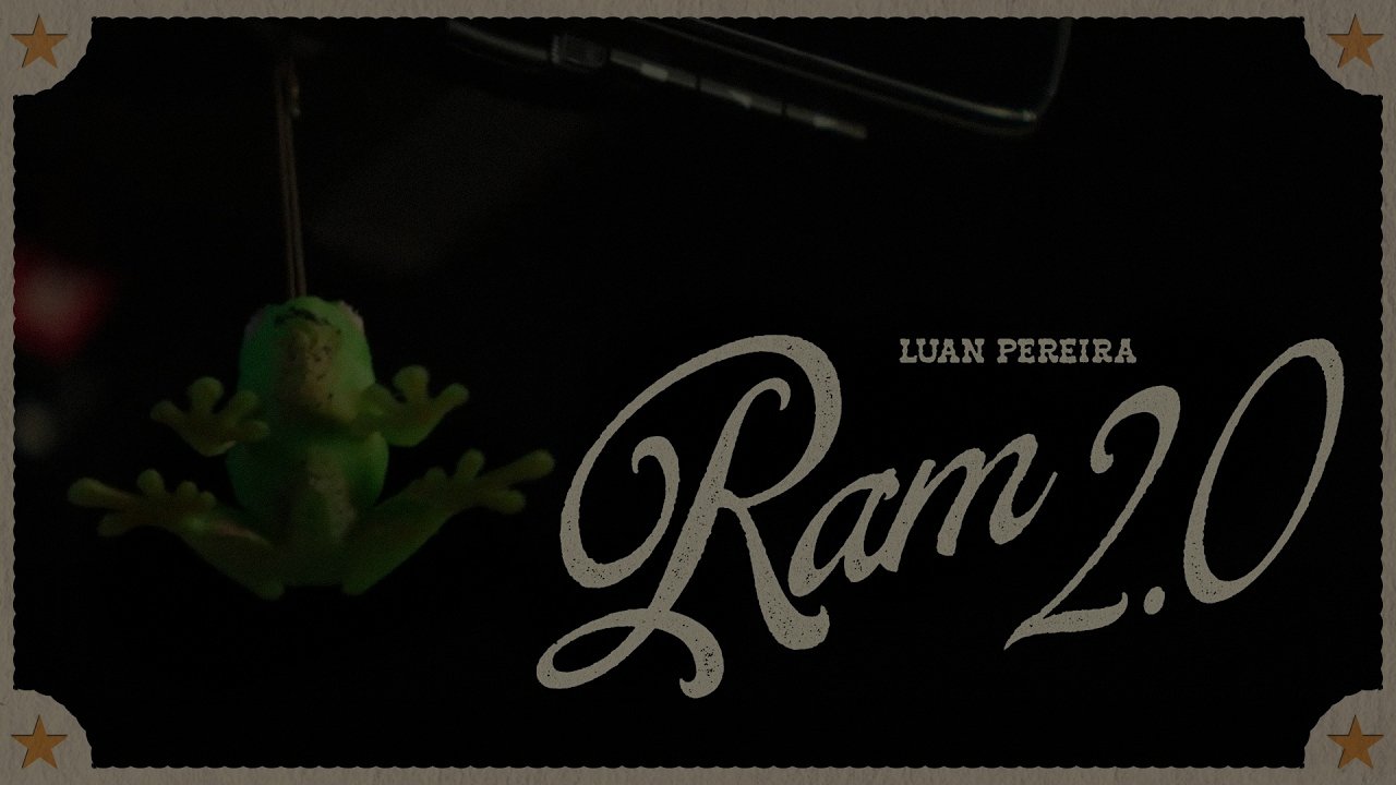 Luan Pereira - RAM 2.0 [Álbum Visual - Off Road]