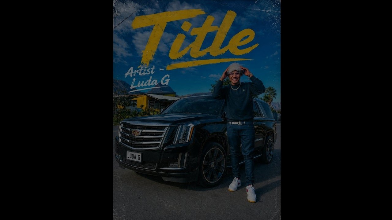 Luda G - Title