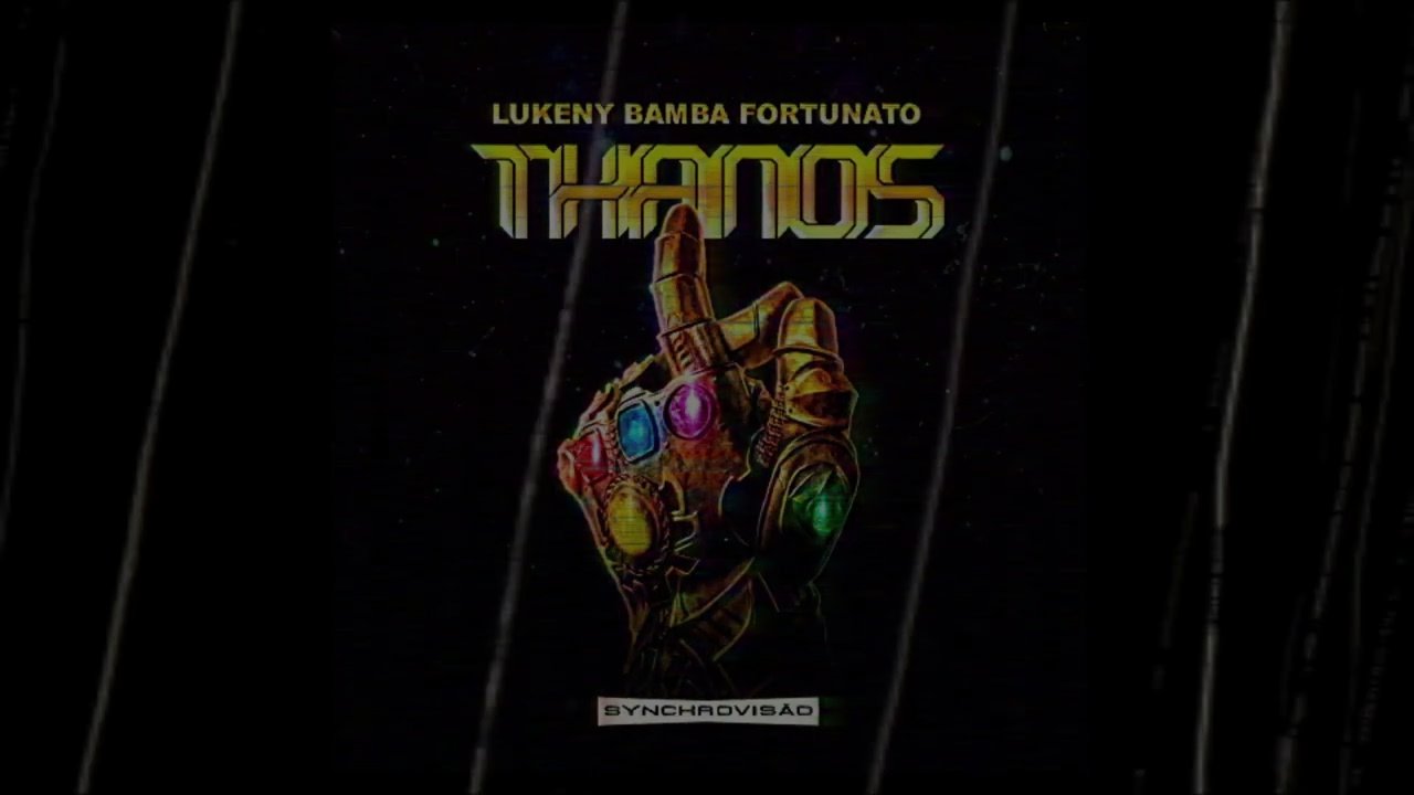Lukeny Bamba Fortunato - Thanos
