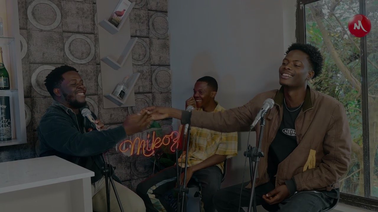 MA BARS PA BAR : The Wave
