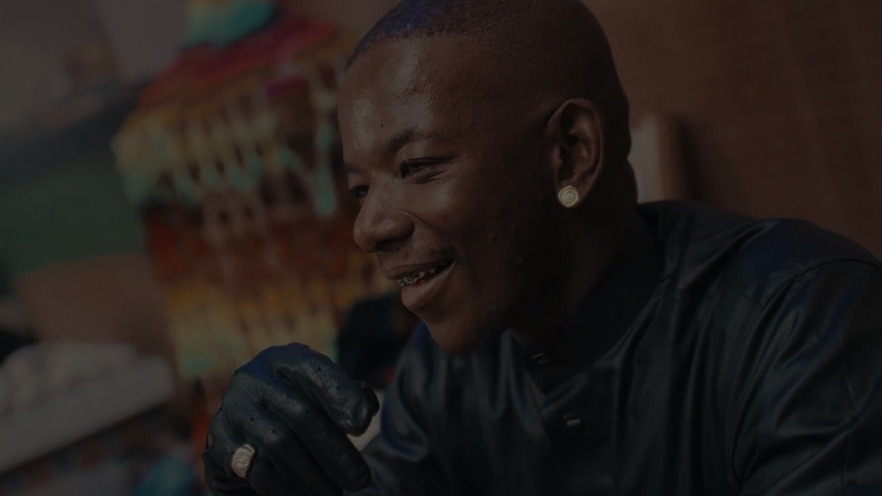 Maglera Doe Boy, FLVME - Yahoo Boyz