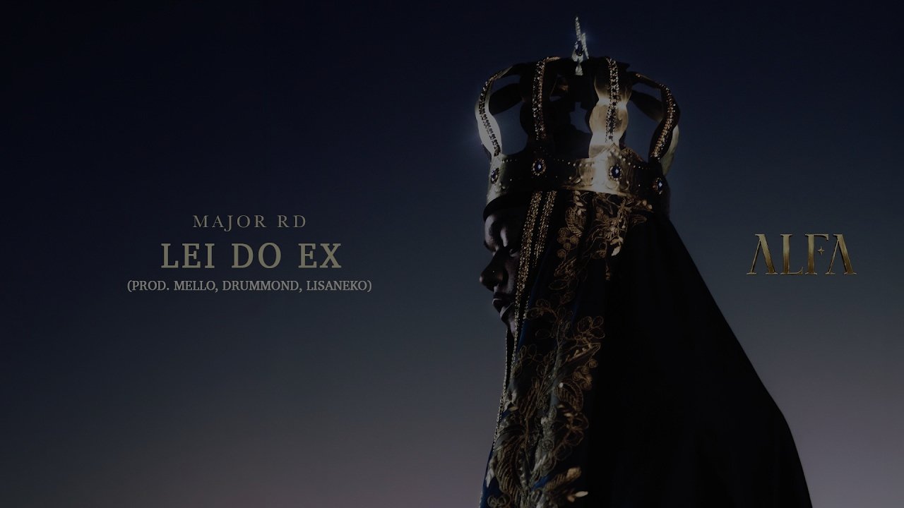 Major RD - Lei Do Ex (Alfa)