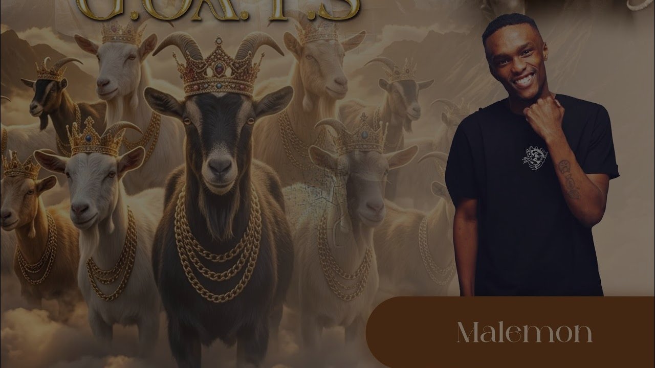 Malemon Exclusive Amapiano Mix Episode 12