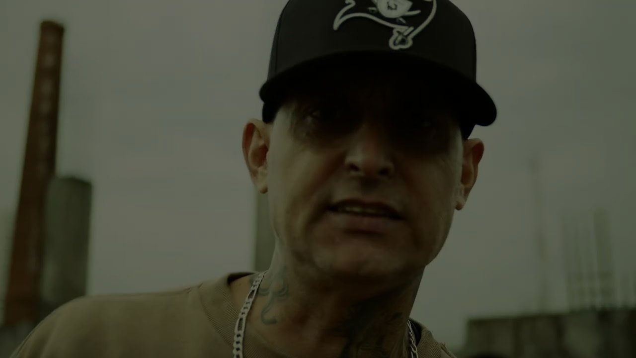 Mano Fler - Nada É Como Antes