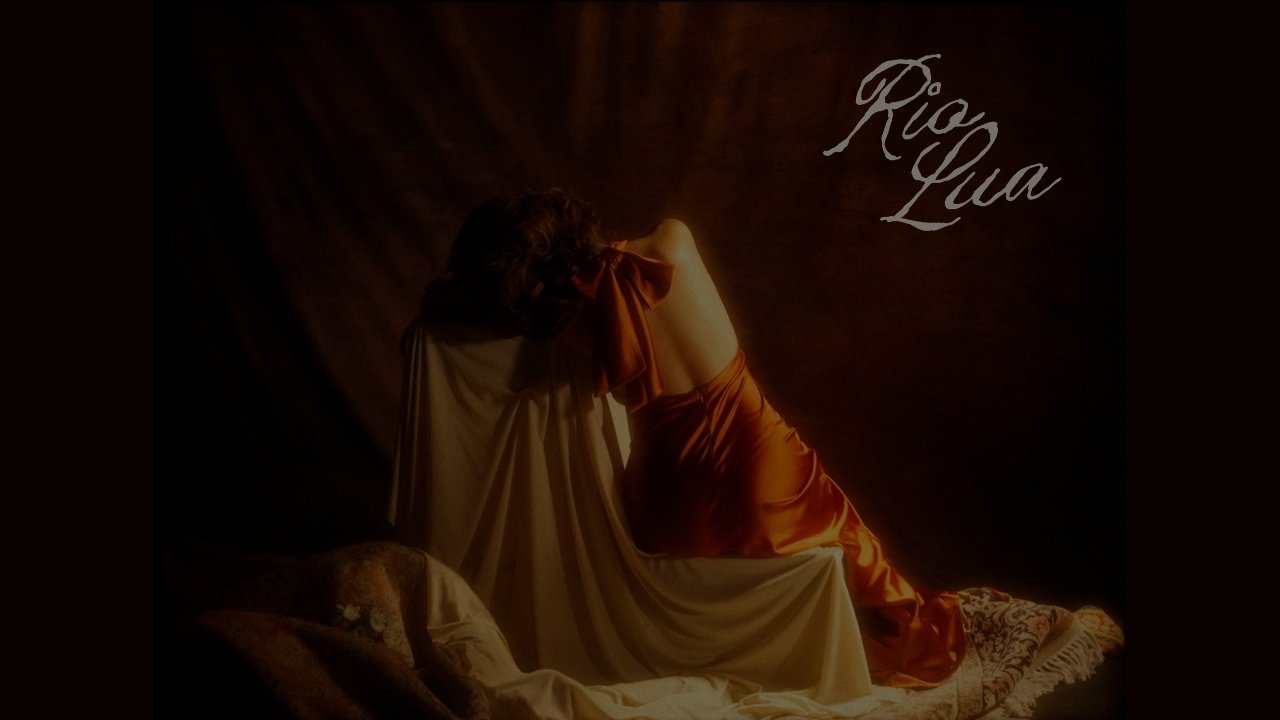 Mari Froes - Rio Lua