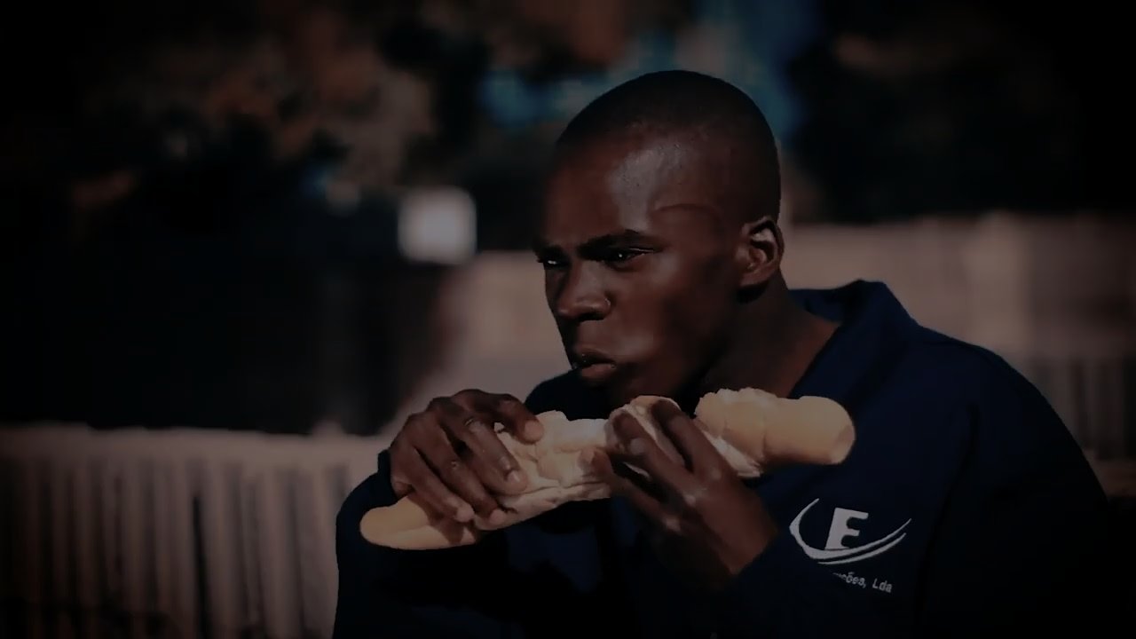 Mbama Music - Homenagem ao Mastoni MC (part: Vários Artistas)