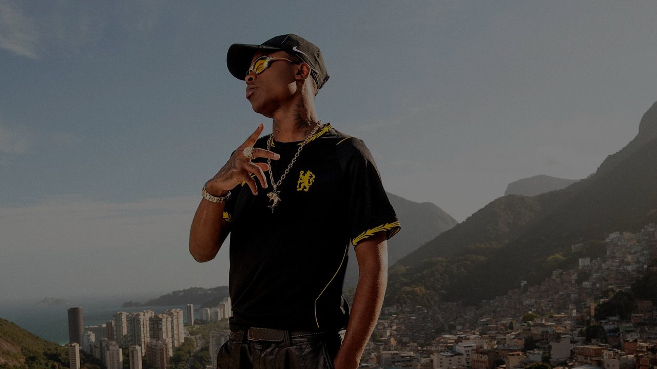 MC Meno K, MC Bruninho da Praia (DJ Oreia) - VIDA DE SOLTEIRO